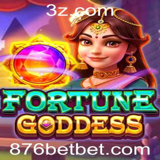 Descubra a Emoção do Jogo FORTUNEGODDESS e Sua Ligação com o 876 bet